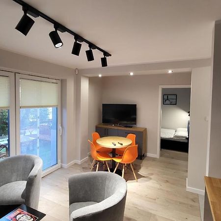 Apartament 54 Władysławowo 외부 사진