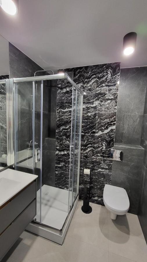 Apartament 54 Władysławowo 외부 사진