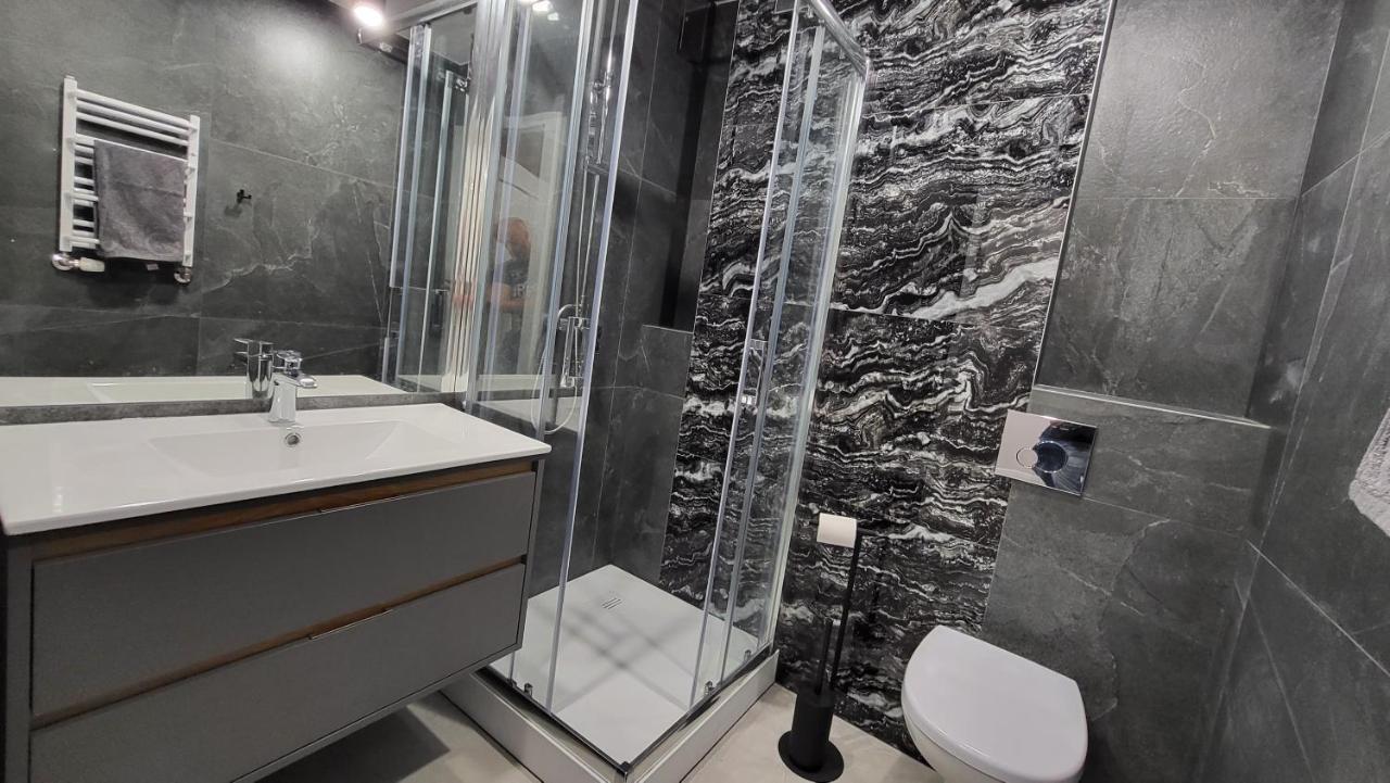 Apartament 54 Władysławowo 외부 사진