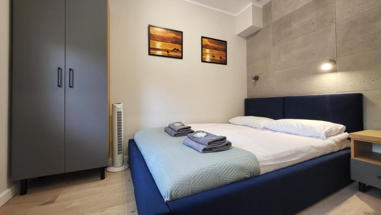 Apartament 54 Władysławowo 외부 사진