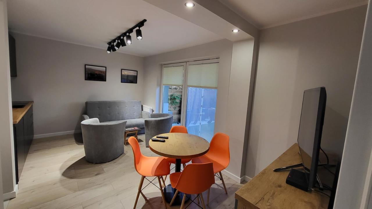 Apartament 54 Władysławowo 외부 사진