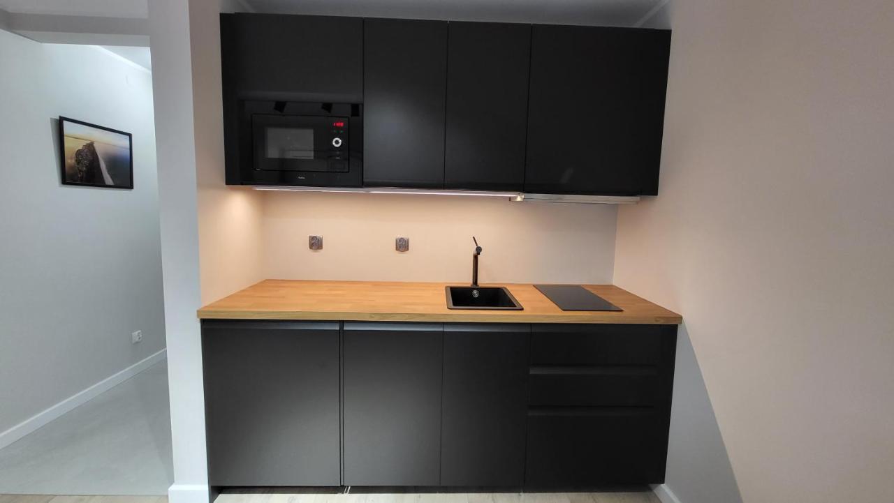 Apartament 54 Władysławowo 외부 사진